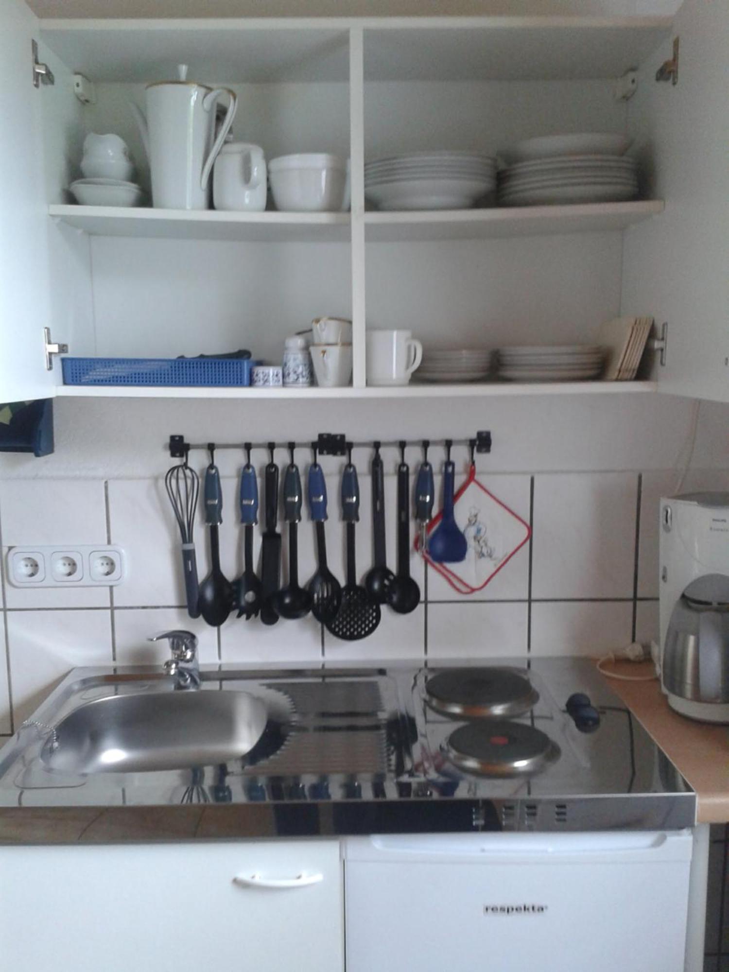 Ferienhaus Am Neuklostersee エクステリア 写真